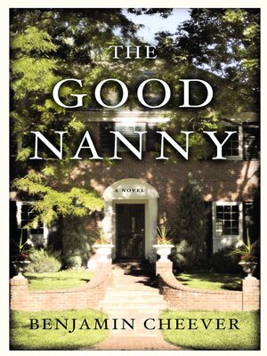 cover image of The Good Nanny